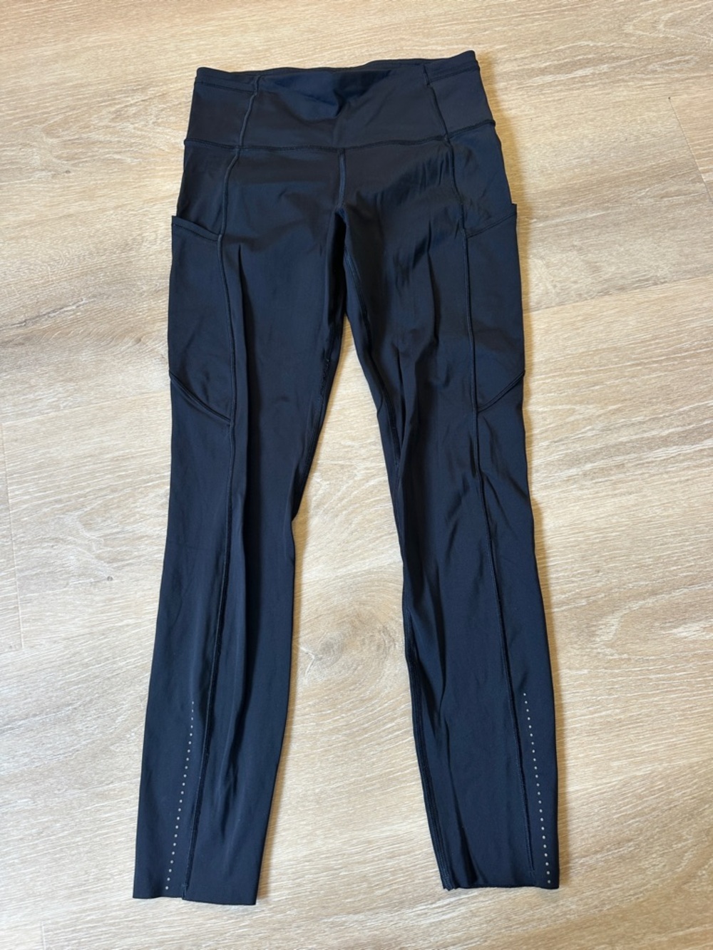 lululemon athletica Fast and Free legging 25”